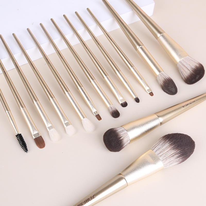 Environmentally Friendly Makeup Brushes: The Eco - Conscious Beauty Option