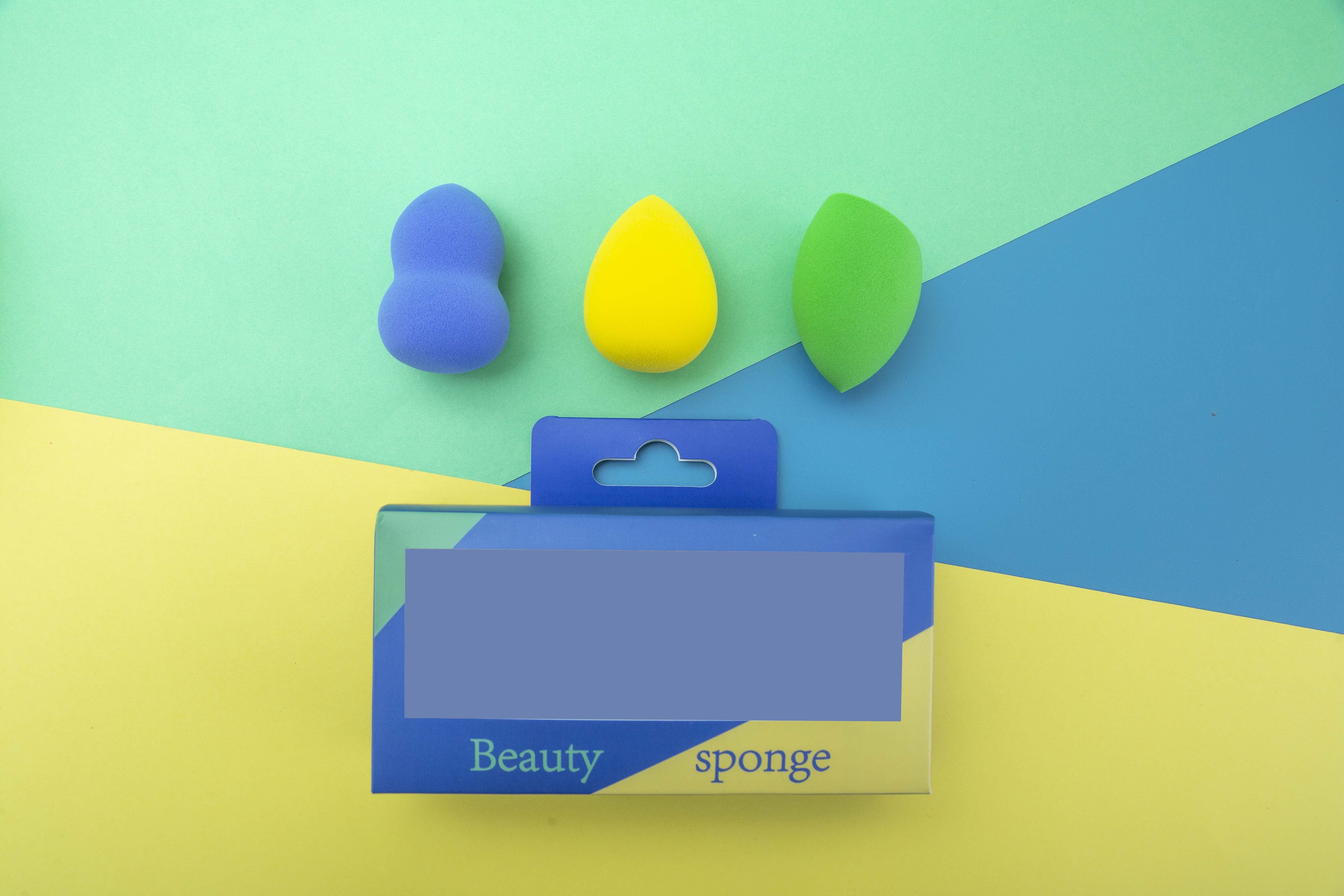 The Makeup Sponge Manufacturing Industry's Fight for Market