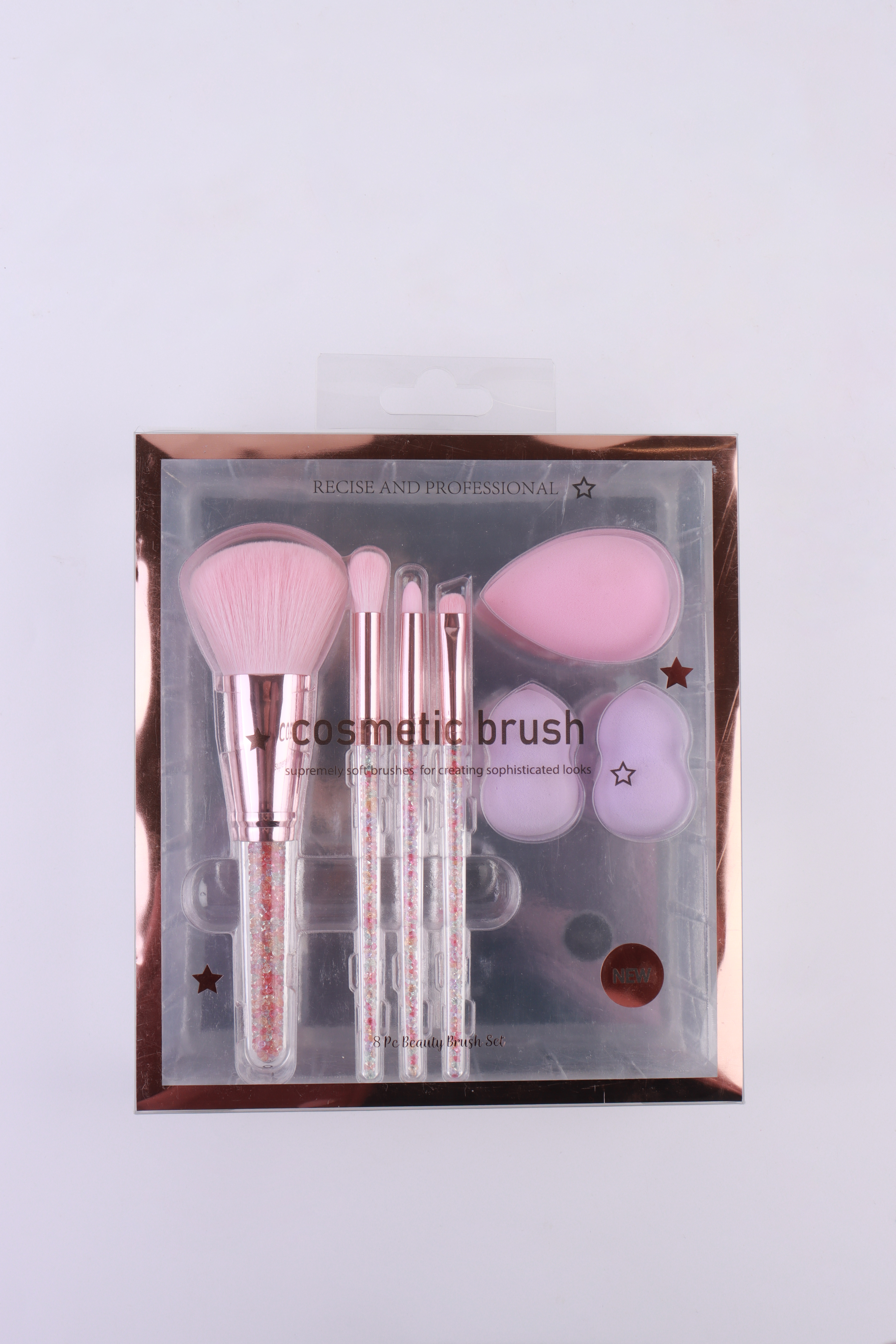 How Does The Design Of Make Up Brush full set In A Full Set Affect Their Usability And Versatility?