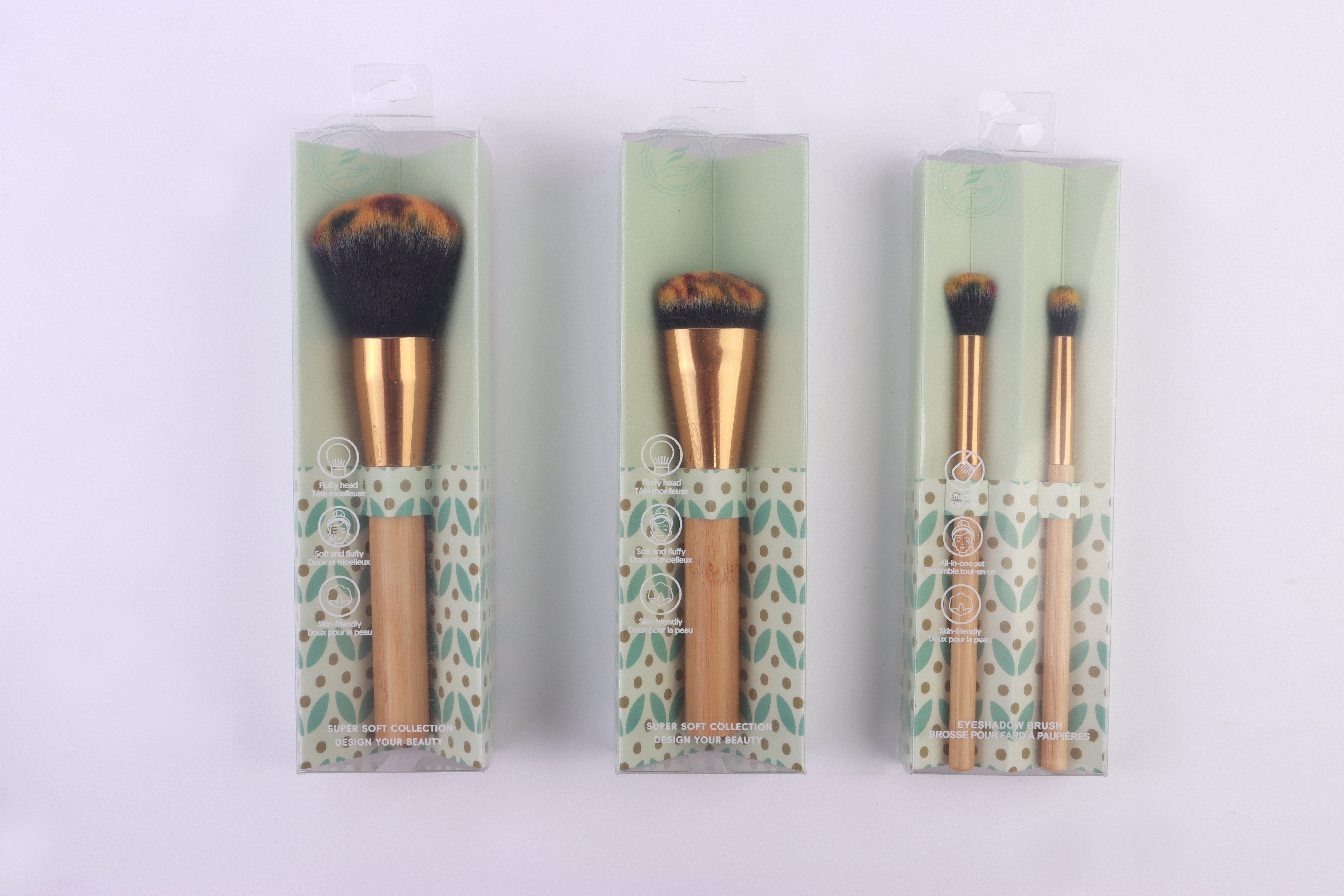 Brush Up Your Business: A Guide to Private Label Makeup Brush Set Marketing