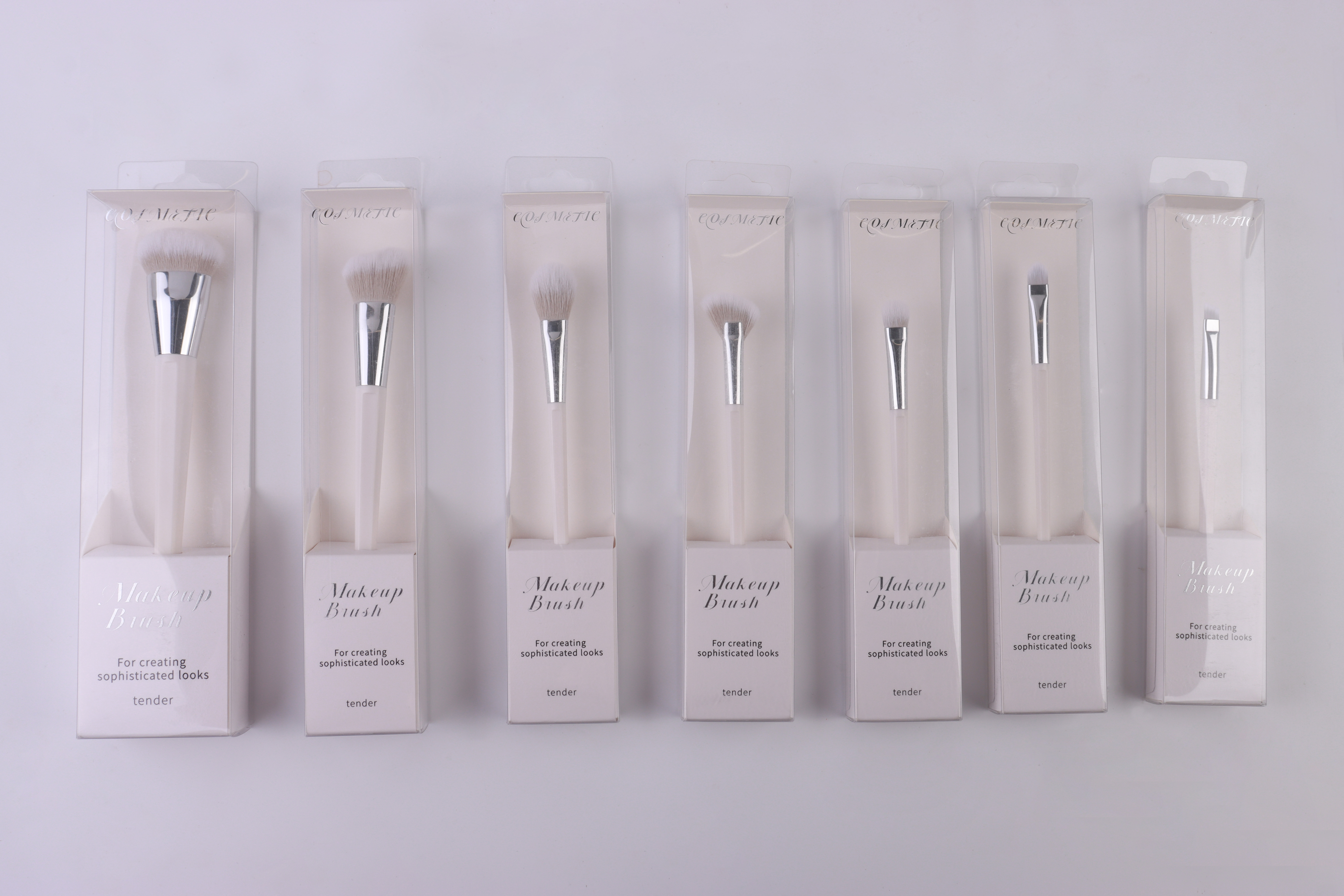 What Are The Key Factors To Consider When Selecting A Make Up Brush Full Set?